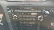 Kia Sportage 1.6T GDi ISG GT-Line 5dr Petrol Estate